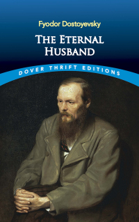 Cover image: The Eternal Husband 9780486465722