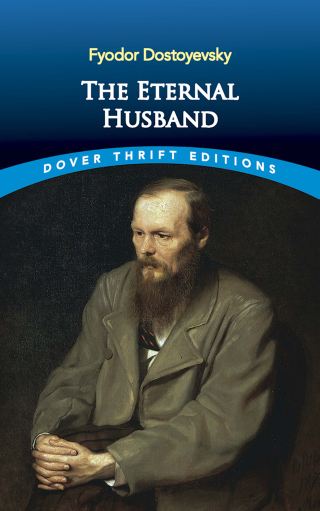 Imagen de portada: The Eternal Husband 9780486465722