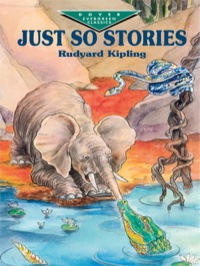 Cover image: Just So Stories 9780486417226