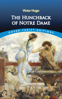 Cover image: The Hunchback of Notre Dame 9780486452425