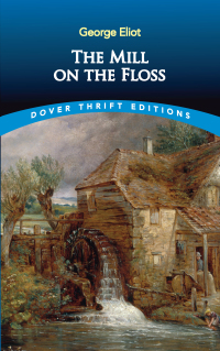 Cover image: The Mill on the Floss 9780486426808