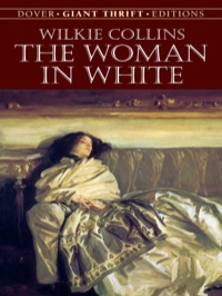 Cover image: The Woman in White 9780486440965