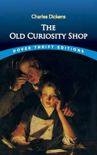 Cover image: The Old Curiosity Shop 9780486426792