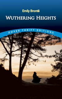 Cover image: Wuthering Heights 9780486292564