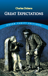 Cover image: Great Expectations 9780486415864