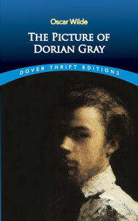 صورة الغلاف: The Picture of Dorian Gray 9780486278070