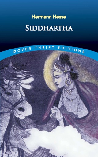 Cover image: Siddhartha 9780486406534