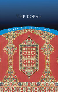 Cover image: The Koran 9780486445694
