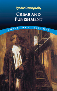 Cover image: Crime and Punishment 9780486415871