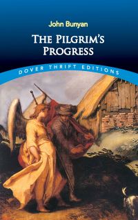 Titelbild: The Pilgrim's Progress 9780486426754