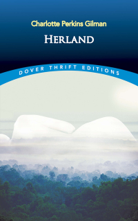 Cover image: Herland 9780486404295