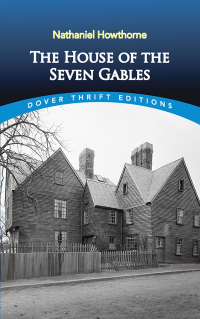 Omslagafbeelding: The House of the Seven Gables 9780486408828