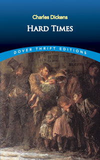 Cover image: Hard Times 9780486419206