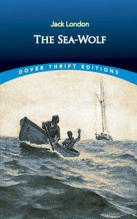 Cover image: The Sea-Wolf 9780486411088