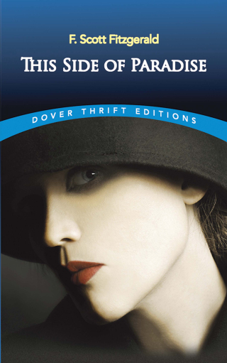 Cover image: This Side of Paradise 9780486289991