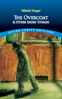 Titelbild: The Overcoat and Other Short Stories 9780486270579