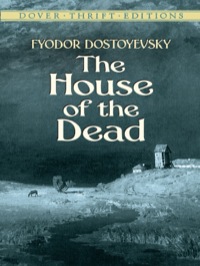 Omslagafbeelding: The House of the Dead 9780486434094