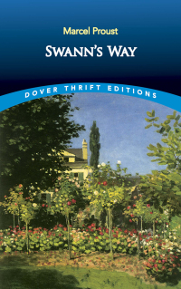 Cover image: Swann's Way 9780486421230