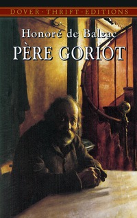 Cover image: Père Goriot 9780486436982