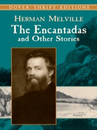 Cover image: The Encantadas and Other Stories 9780486440842