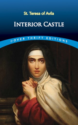 Cover image: Interior Castle 9780486461458