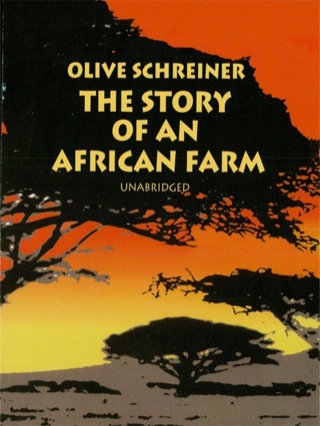 Cover image: The Story of an African Farm 9780486401652