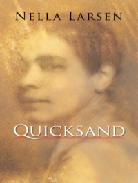 Cover image: Quicksand 9780486451404