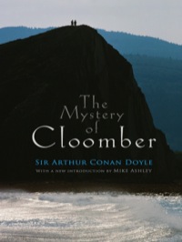 Imagen de portada: The Mystery of Cloomber 9780486473574