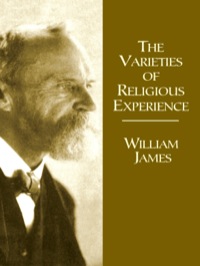 Titelbild: The Varieties of Religious Experience 9780486421643