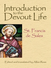 Cover image: Introduction to the Devout Life 9780486471686