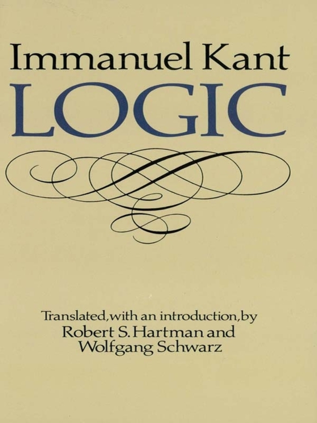 Logic (eBook)
