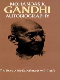 Cover image: Autobiography 9780486245935