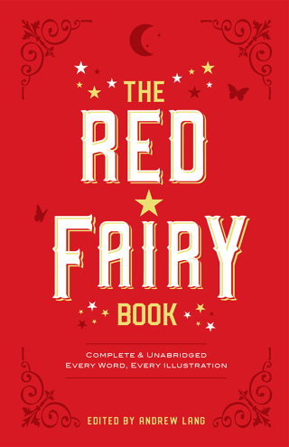 صورة الغلاف: The Red Fairy Book 9780486216737
