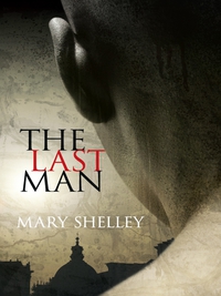 Cover image: The Last Man 9780486471228