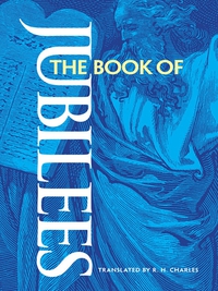 Cover image: The Book of Jubilees 9780486476599