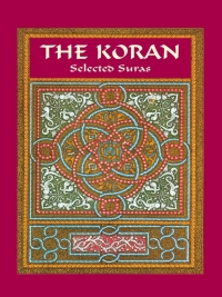 Imagen de portada: The Koran 9780486414256