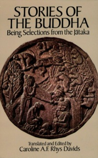 Imagen de portada: Stories of the Buddha 9780486261492