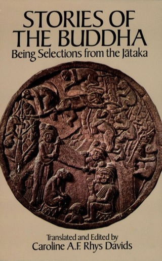 Cover image: Stories of the Buddha 9780486261492