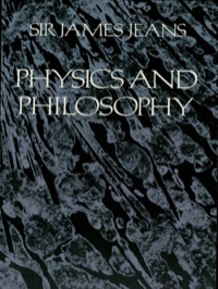 表紙画像: Physics and Philosophy 9780486241173