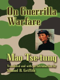 Cover image: On Guerrilla Warfare 9780486443768