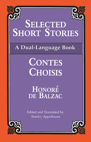 Cover image: Selected Short Stories (Dual-Language) 9780486408958
