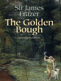Cover image: The Golden Bough 9780486424927