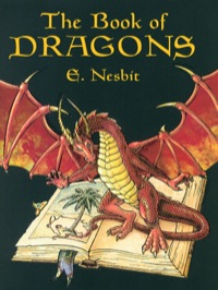 Cover image: The Book of Dragons 9780486436487