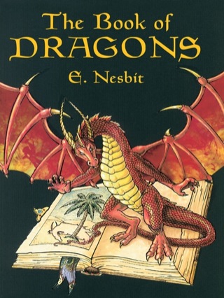 Cover image: The Book of Dragons 9780486436487