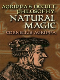 Titelbild: Agrippa's Occult Philosophy 9780486447179