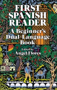 Cover image: First Spanish Reader 9780486258102