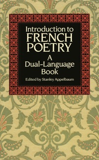 Imagen de portada: Introduction to French Poetry 9780486267111