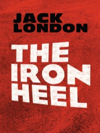 Omslagafbeelding: The Iron Heel 9780486473659