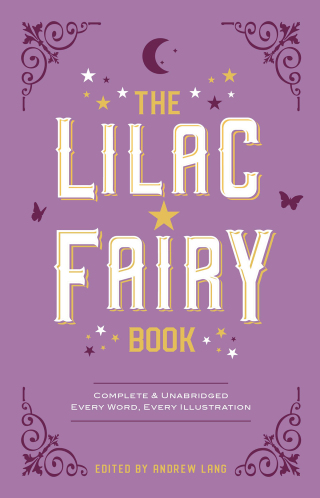 Imagen de portada: The Lilac Fairy Book 9780486219073
