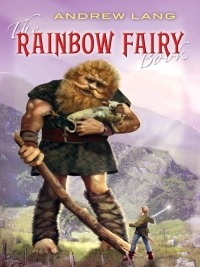 Imagen de portada: The Rainbow Fairy Book 9780486454559